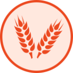 agriculture industry icon.